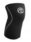 Rehband RX Knee Sleeve 5mm Black. Velg størrelse thumbnail