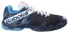 Babolat Movea Herre Grey/Blue Padel thumbnail
