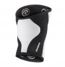 Rehband RX Knee Sleeve 5mm White. Velg størrelse thumbnail