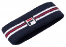 Fila Headband Jacob. Rød-hvit-blå thumbnail