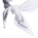 Adidas Bandana Aeroready Hvit thumbnail