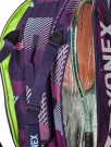 Yonex Pro Racket Bag 9 Pack Grape  thumbnail