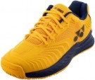 Yonex Eclipsion 4 Clay Mandarin/Orange thumbnail