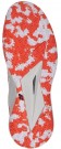 Yonex Eclipsion 5 Clay Silver/Orange Unisex thumbnail