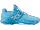 Babolat Propulse Fury Allcourt Dame Lys blå. thumbnail