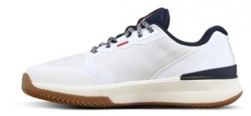 Wilson Intrigue Pro Clay White/Navy