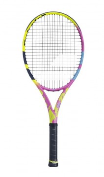 Babolat Pure Aero Rafa Origin 317 gr.
