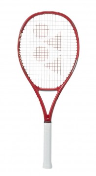 Yonex Vcore 100 Ruby Red 2026