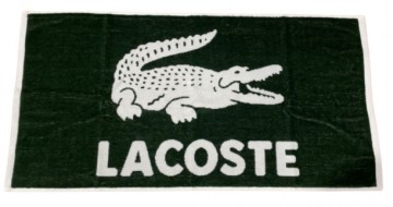 Lacoste Sport Towel
