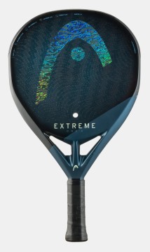 Head Extreme One X Padel 2026