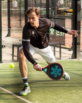 Osaka Pakke Prof/Turnering - Velg racket!