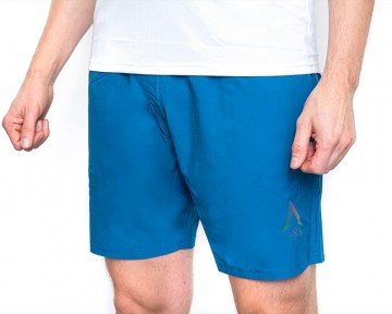 ARX Shorts Kort type Lys Blå