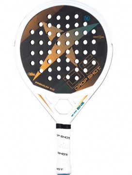 Drop Shot Premium 3.0