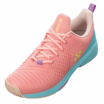 Yonex Sonicage 3 Clay Dame/Junior