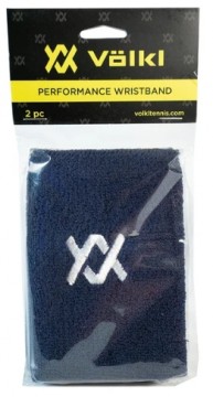 Völkl Wristband Navy 2pk
