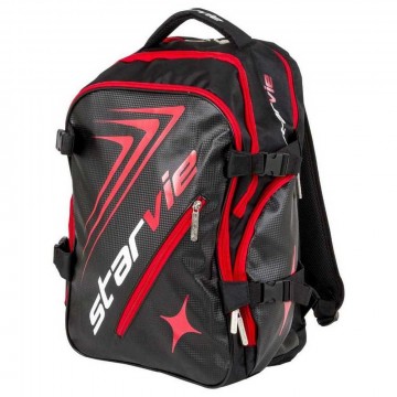 Starvie Mochila Red Line Backpack