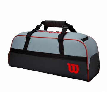 WILSON CLASH DUFFEL LARGE