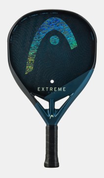 Head Extreme One Padel 2026