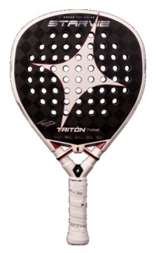Starvie Triton T-One by Tamara Icardo 2027