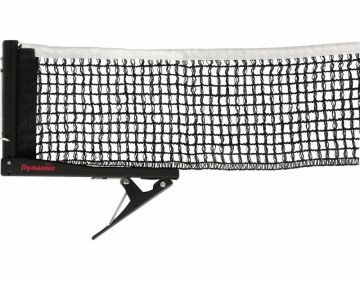 Dynamic Table Tennis Net - Play Bordtennisnett