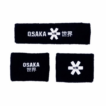 Osaka Sweatband 2.0 Velg farge!