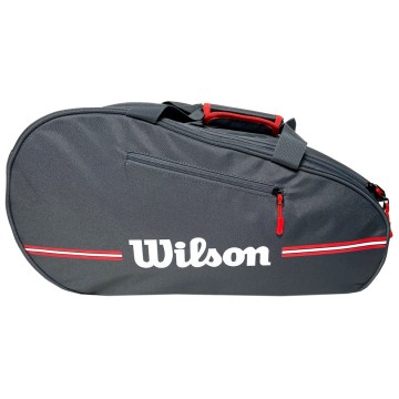 Wilson Team Padel Bag Black
