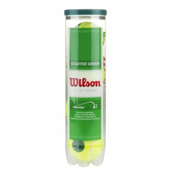 WILSON STARTER PLAY GREEN
