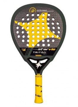 Starvie Triton Speed 2.0