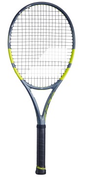 Babolat Pure Aero 98 Gen9 Alcaraz. Forhåndsbestilling! Levering fra 19. februar