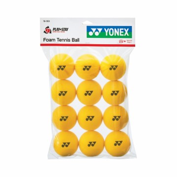 Yonex Foam Tennis Ball 12B