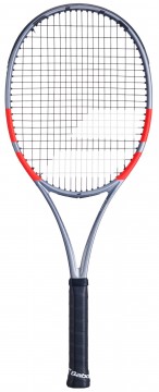 Babolat Pure Strike 98 18/20 Carbon Grey