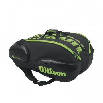 WILSON BLADE VANCOUVER 15 PACK