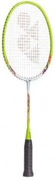 Yonex Muscle Power 2 Junior. Ferdig strenget