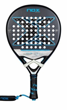 Nox TL10 Quantum 12K Tino Libaak 2025