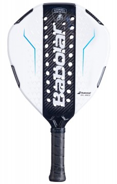 Babolat BL003 White Lamborghini Ltd. 2026