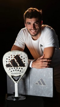 Adidas Metalbone Pro EDT- Ale Galán 2025.