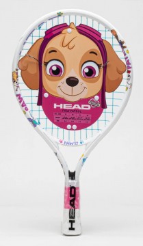 Head Paw 17 Junior Jente