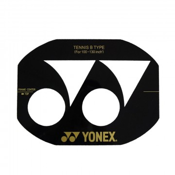 Yonex Logo Stencil str. 100-130
