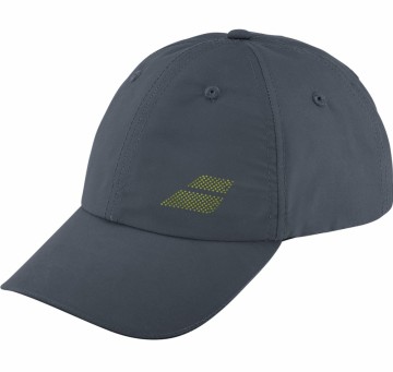 Babolat Aero Perf Cap Cap Grey/Aero