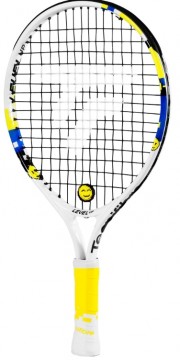Tecnifibre Level-Up 17