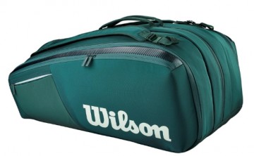 Wilson Blade V10 15-Pack Racket Bag