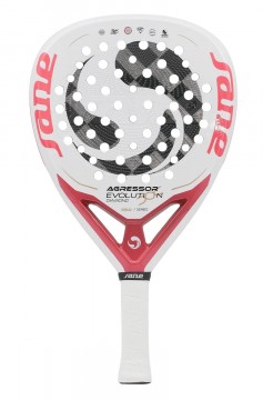 Sane Agressor Evolution Diamond Gold 2026