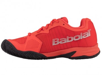 Babolat Jet Clay Court Dame/Junior