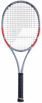 Babolat Pure Strike 98 16/19 Carbon Grey