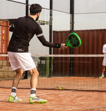 Osaka Solo Pakke Økonomi. Gavetips!