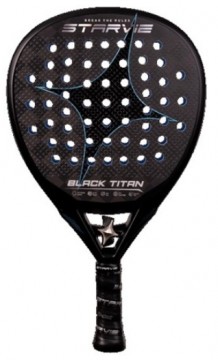 Starvie Black Titan 2027