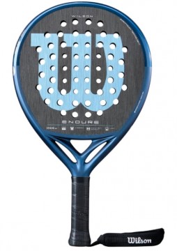 Wilson Endure V1 2