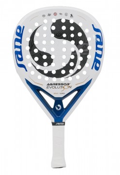 Sane Agressor Evolution Gold 2026