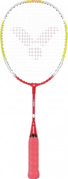 Victor Advanced Jr. Racket tilpasset 4-6 åringer.