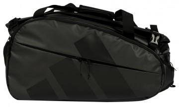 Adidas Multigame Black Racquet Bag 2026